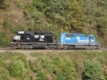 NS 3363